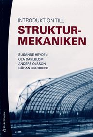 Strukturmekaniken, introduktion