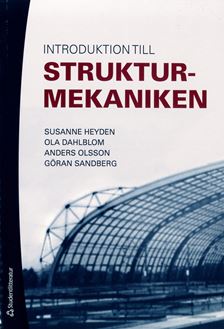 Strukturmekaniken, introduktion