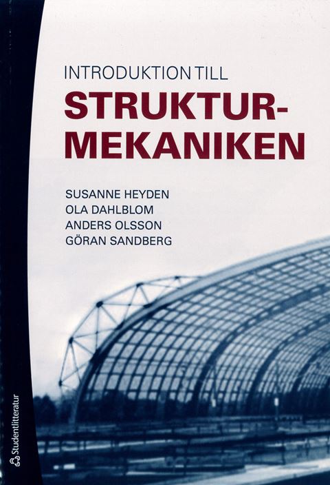 Strukturmekaniken, introduktion