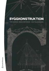 Byggkonstruktion. Utg 4