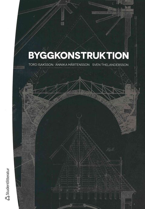 Byggkonstruktion. Utg 4