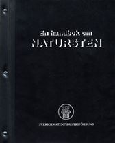 En handbok om natursten