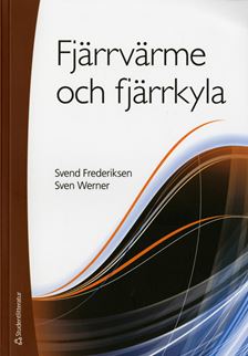 Fjärrvärme och fjärrkyla