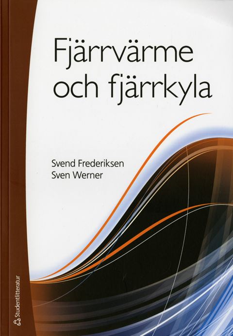 Fjärrvärme och fjärrkyla