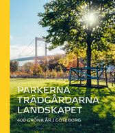 Parkerna trädgårdarna landskapet