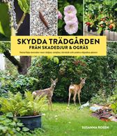 Skydda trädgården från skadedjur & ogräs