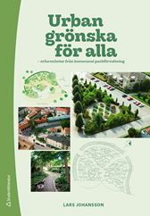 Urban grönska för alla