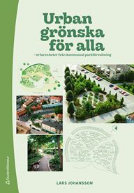 Urban grönska för alla