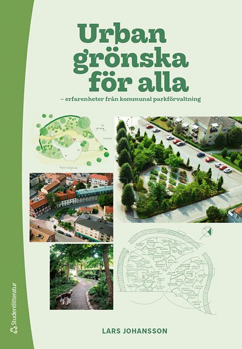 Urban grönska för alla
