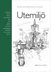 Utemiljö. Utg 6
