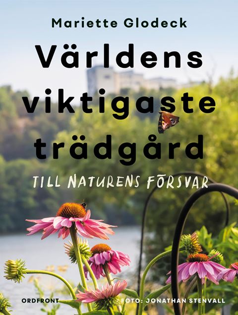 Världens viktigaste trädgård