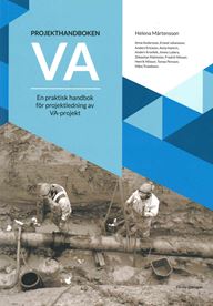 E-BOK Projekthandboken VA