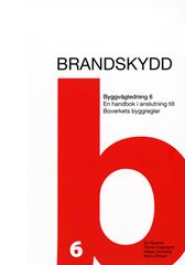 Brandskydd. BVL 6. Utg 6