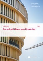 Brandskydd i Boverkets föreskrifter
