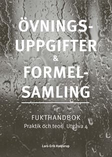 Övningsuppgifter & Formelsamling 