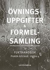 E-BOK Övningsuppgifter & Formelsamling
