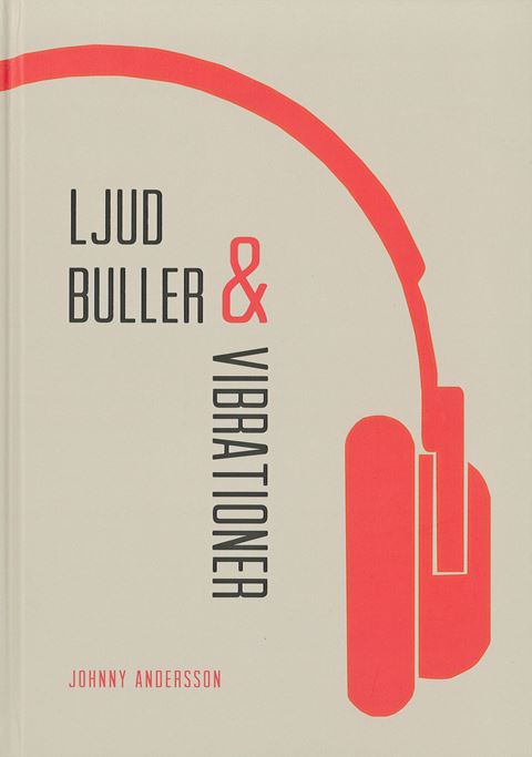 E-BOK Ljud, buller och vibrationer