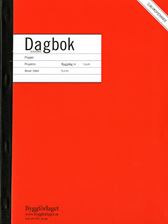 Dagbok. 30-dagars