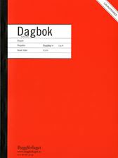 Dagbok. 60-dagars. Blanketter. A4