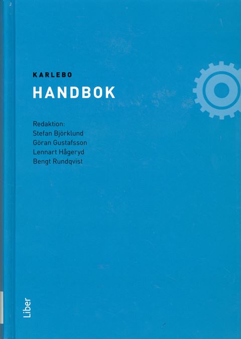 Karlebo Handbok