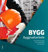 Byggnadsarbete. Utg 2