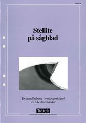 Stellite på sågblad
