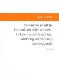 Ekonomi för arkitekter