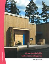 Lönsamhetskalkyl för hållbart bostadsbyggande