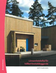 Lönsamhetskalkyl för hållbart bostadsbyggande