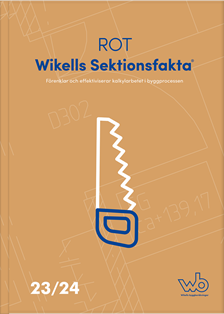 Sektionsfakta ROT 23/24