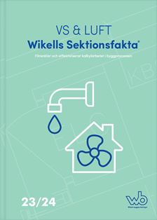 Sektionsfakta VS & LUFT 23/24