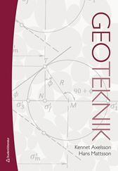Geoteknik. Utg 2