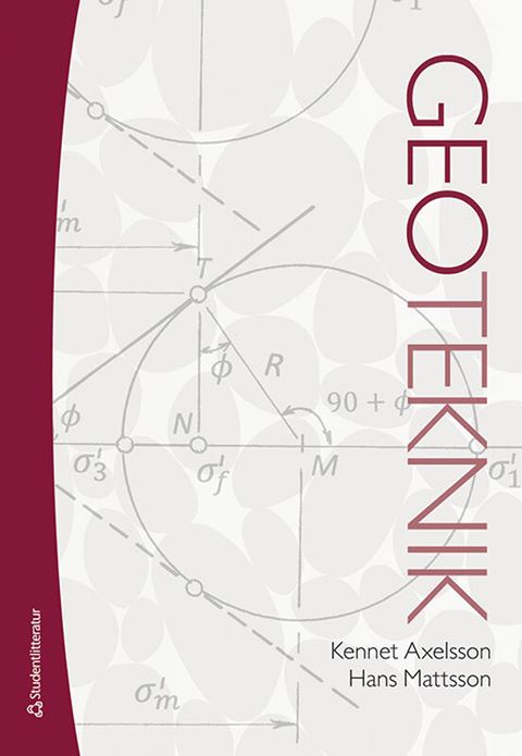 Geoteknik. Utg 2