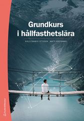 Grundkurs i hållfasthetslära