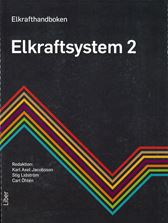 Elkraftsystem 2, Elkrafthandboken