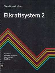 Elkraftsystem 2, Elkrafthandboken