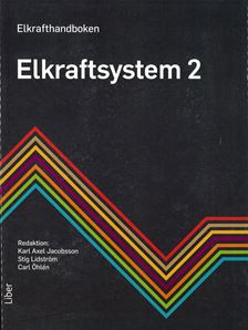 Elkraftsystem 2, Elkrafthandboken