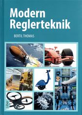 Modern Reglerteknik