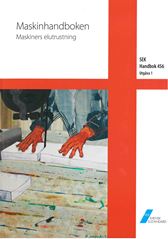 Maskinhandboken - Maskiners elutrustning