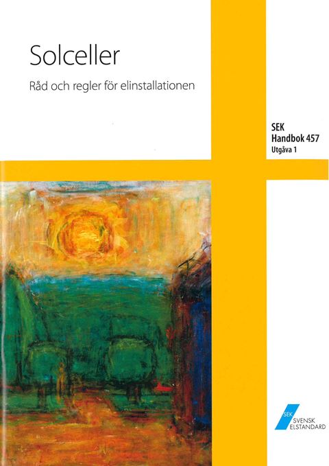 Solceller - Råd och regler för elinstallation