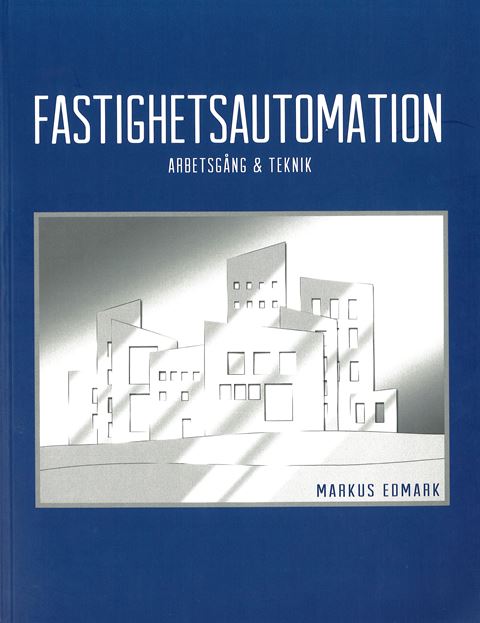 Fastighetsautomation