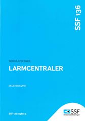 SSF 136:5 Larmcentraler