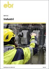 EBR ESA Industri. I:26
