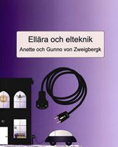 Ellära och elteknik
