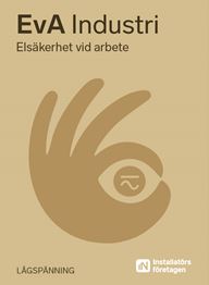 EvA Industri - Elsäkerhet vid arbete