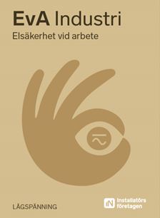EvA Industri - Elsäkerhet vid arbete