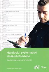 Handbok i systematiskt elsäkerhetsarbete. Utg 2