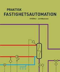 E-BOK Praktisk fastighetsautomation. Utg 2