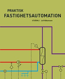 E-BOK Praktisk fastighetsautomation. Utg 2