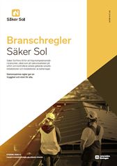 Branschregler Säker Sol